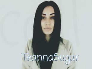 TeannaSugar