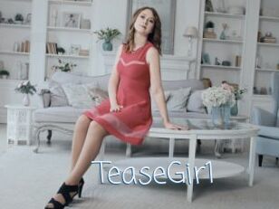 TeaseGir1