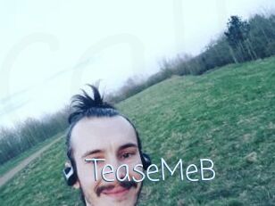 TeaseMeB
