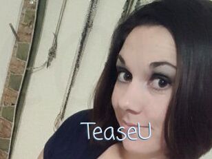 TeaseU