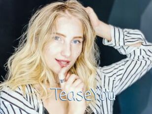 TeaseYou