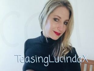 TeasingLucindaX