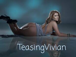 TeasingVivian