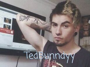 TedBunndyy