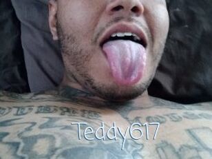 Teddy617