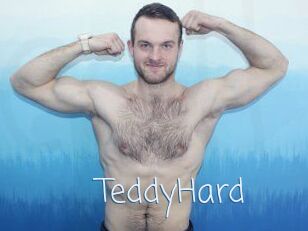 TeddyHard