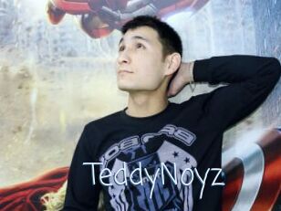TeddyNoyz