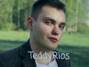 TeddyRios