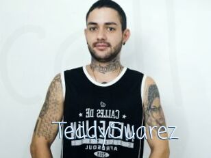 TeddySuarez