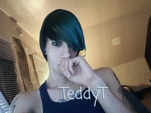 TeddyT