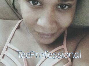 TeeProfessional