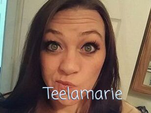 Teelamarie
