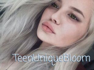 TeenUniqueBloom