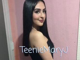 TeenieMaryJ