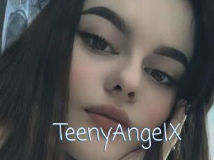 TeenyAngelX