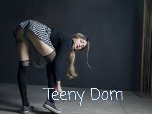 Teeny_Dom