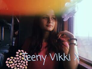 Teeny_Vikki_X