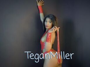 TeganMiller