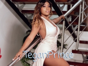 TeganPrince