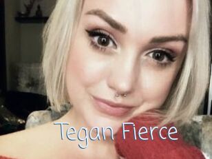 Tegan_Fierce