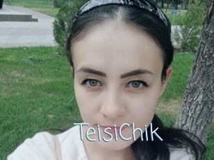 TeisiChik