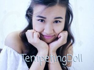 TempetingDoll