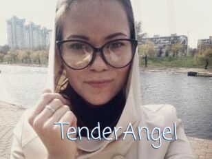 TenderAngel