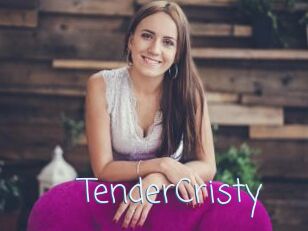TenderCristy