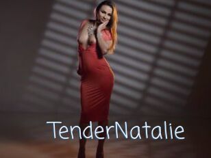 TenderNatalie