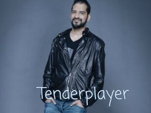 Tenderplayer