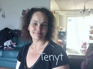 Tenyt