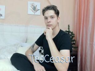 TeoCeasar