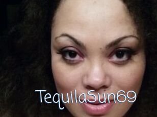 TequilaSun69