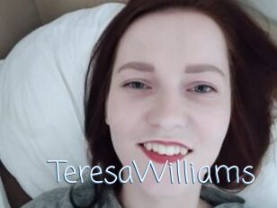 TeresaWilliams