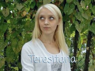 Teresitana