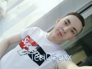 TeriDSexx