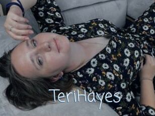 TeriHayes