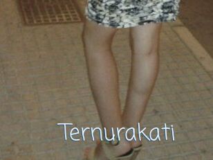 Ternurakati