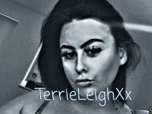 TerrieLeighXx