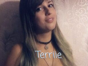 Terriie