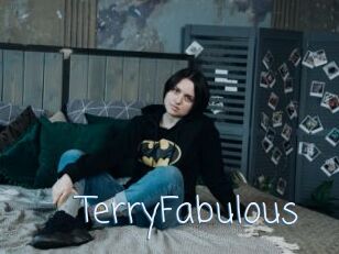TerryFabulous