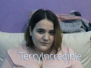 TerryIncredible