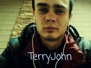 TerryJohn