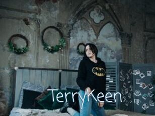 TerryKeen