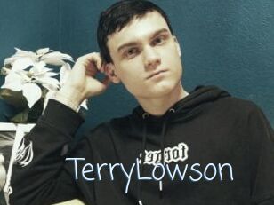 TerryLowson