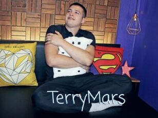 TerryMars