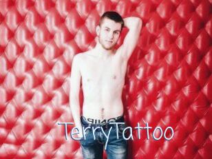 TerryTattoo