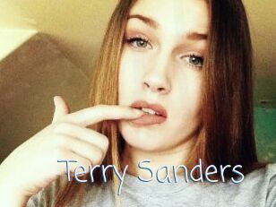 Terry_Sanders