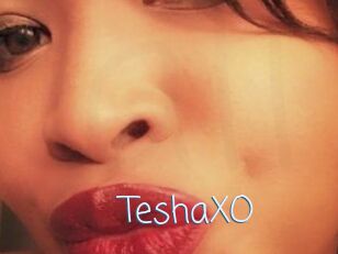 TeshaXO