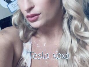 Tesla_xoxo